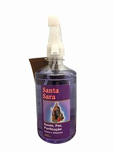 Spray Santa Sara 500ml