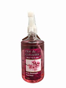 Spray Flor de Cerejeira 500ml