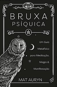 Bruxa Psíquica