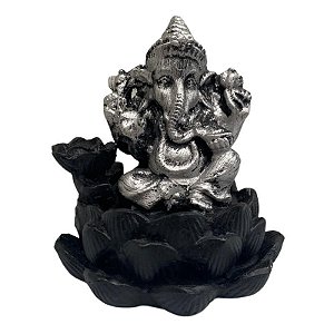 Incensário Cascata Ganesha