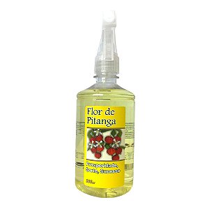 Spray Flor de Pitanga 500ml