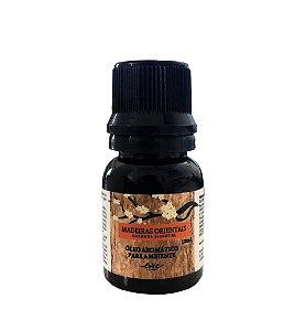 Essência Madeiras Orientais 10ml