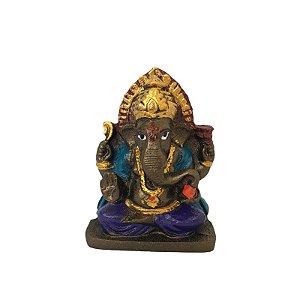 Ganesha Roxo