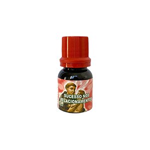 Essência Santo Antônio 10ml