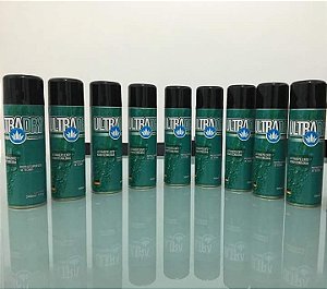 ULTRA DRY