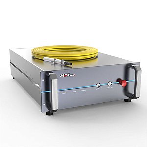 Fonte laser fibra Maxphotonics MFSC-2000W