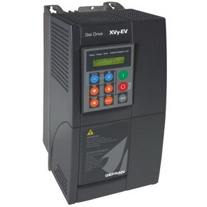 Drive Gefran XVy-EV 455110-KBX 37KW