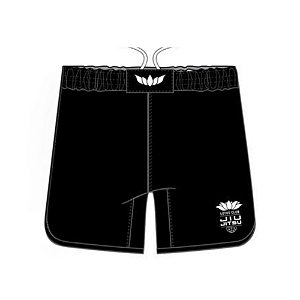 Shorts Lotus Jiu-Jitsu