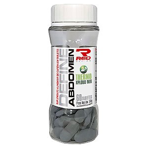 Define Abdomen 400mg (dose diária) - 60 Tabs