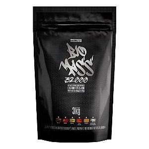 Hipercalório Biocrea Mass - 3kg Biotech