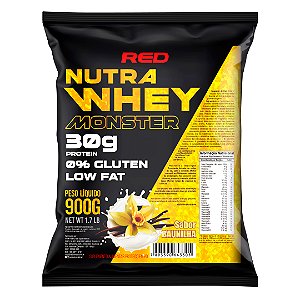 Nutrawhey 900g