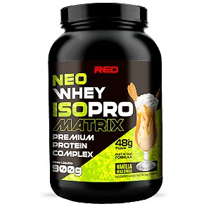 NEO WHEY ISOPRO MATRIX