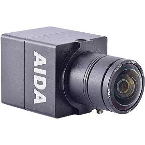 AIDA Imaging Micro Câmera HD-100A UHD 4K HDMI
