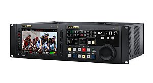Hyperdeck Extreme 8K HDR Blackmagic Design