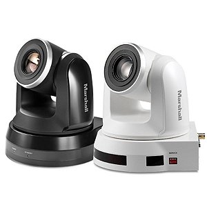 CV620 PTZ Camera (BK / WH )