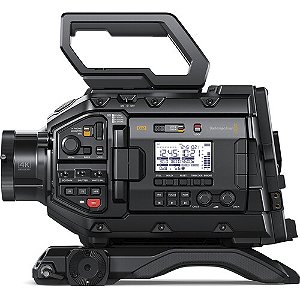 URSA Broadcast G2 Blackmagic Design