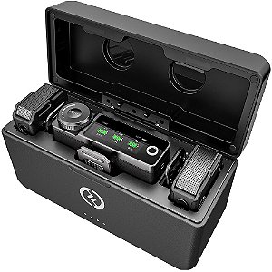 LARK MAX Duo 2-Person Wireless