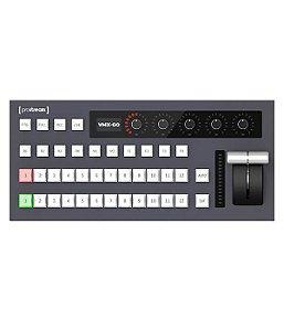 VMX-GO Controladora para vMix