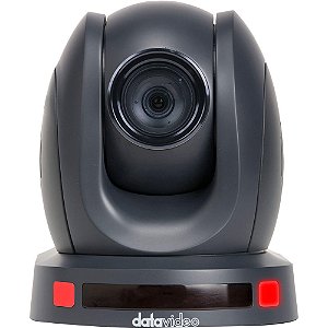 Datavideo HD/SD-SDI and HDMI PTZ Camera with 20x Optical Zoom (Black)