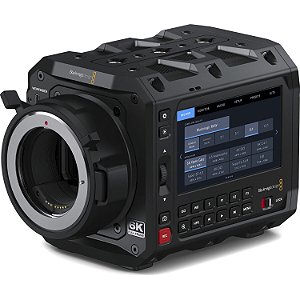 PYXIS 6K Cinema Box Camera (EF/PL)