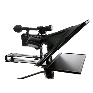 Linepro Teleprompter 19″