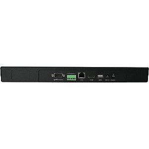 PTZOptics SuperJoy NDI|HX/IP & Serial PTZ Camera Joystick Controller