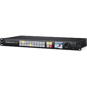 Videohub 10x10 12G
