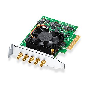 DeckLink Duo 2 Mini Blackmagic Design