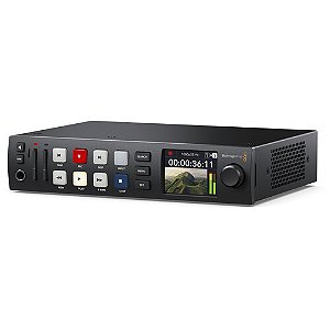 Hyperdeck St HD Plus Blackmagic Design