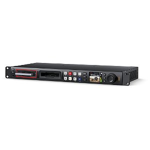Hyperdeck St HD Pro Blackmagic Design