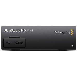 UltraStudio HD Mini Blackmagic Design