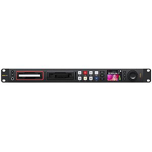 Hyperdeck St 4K Pro Blackmagic Design