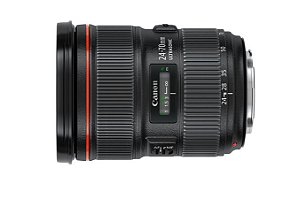 Lente EF 24-70mm f/2.8L II USM