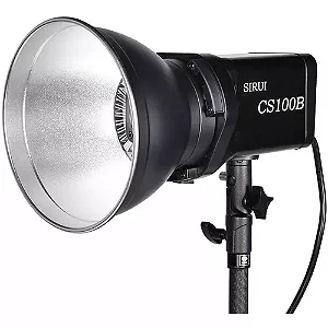 CS100B Bi-Color LED Monolight - Sirui
