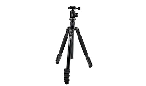 Tripé Sirui ET-1004 com E-10