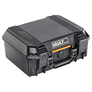 Hard Case V200 - Vault Pelican