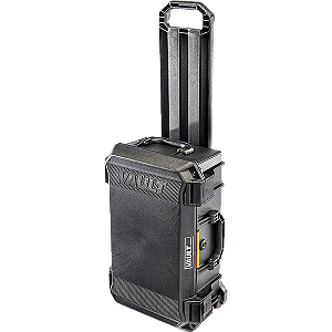 Hard Case V525 - Vault Case c/ Padded Divider