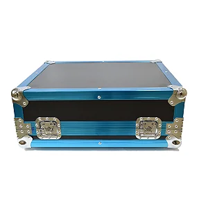 MESA DMX 1024 COM CASE / ST-1024B