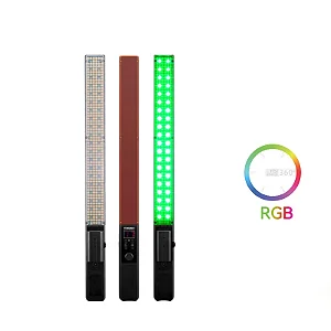 Bastão de Led RGB  YN360