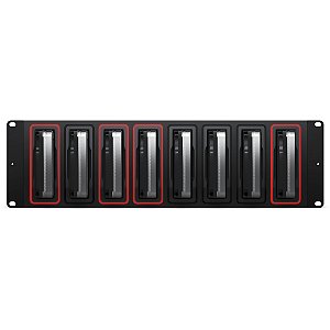 Cloud Backup 8 - Blackmagic Design