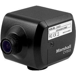 Marshall Electronics CV503 Mini HD Camera (3G/HD-SDI)