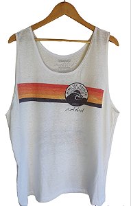 Regata Masculina Sunset Listras