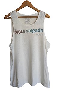 Regata Masculina água salgada
