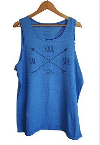 Regata Masculina Flechas