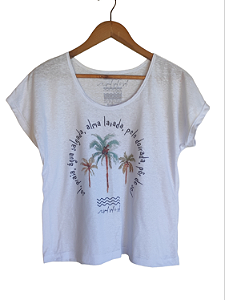 Baby Look 3 Coqueiros