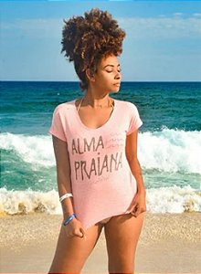 Baby Look Alma Praiana