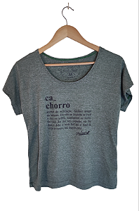 Baby Look Cachorro significado