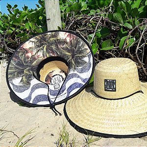 Chapéu de Palha - Copacabana