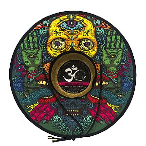 Chapéu de Palha - Mystic