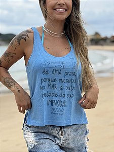 Regata Ela ama praia
